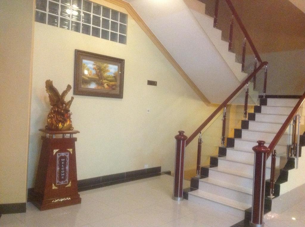 Golden Palace Ла Пас Екстериор снимка