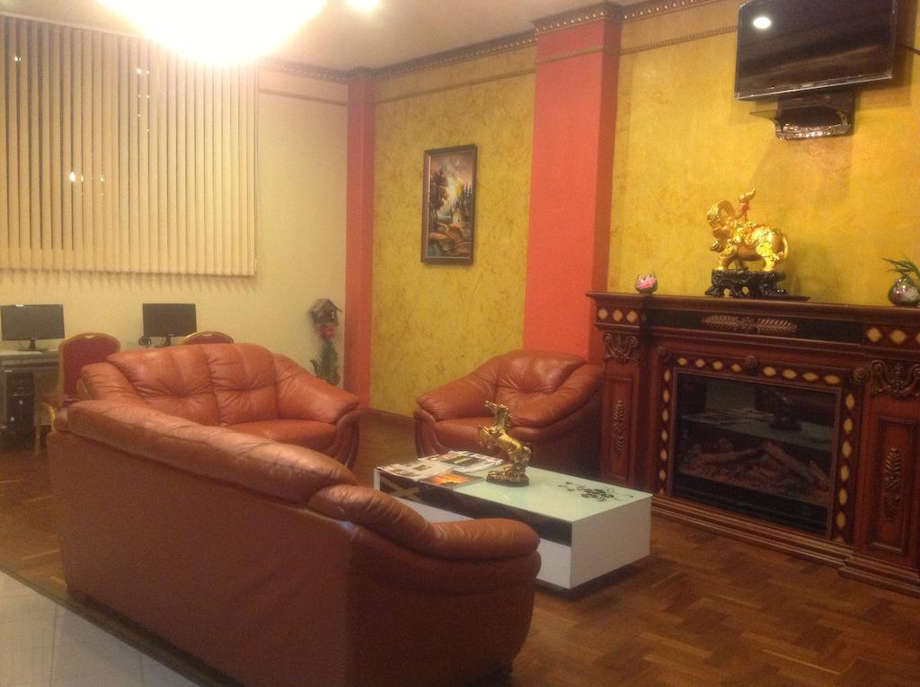 Golden Palace Ла Пас Стая снимка