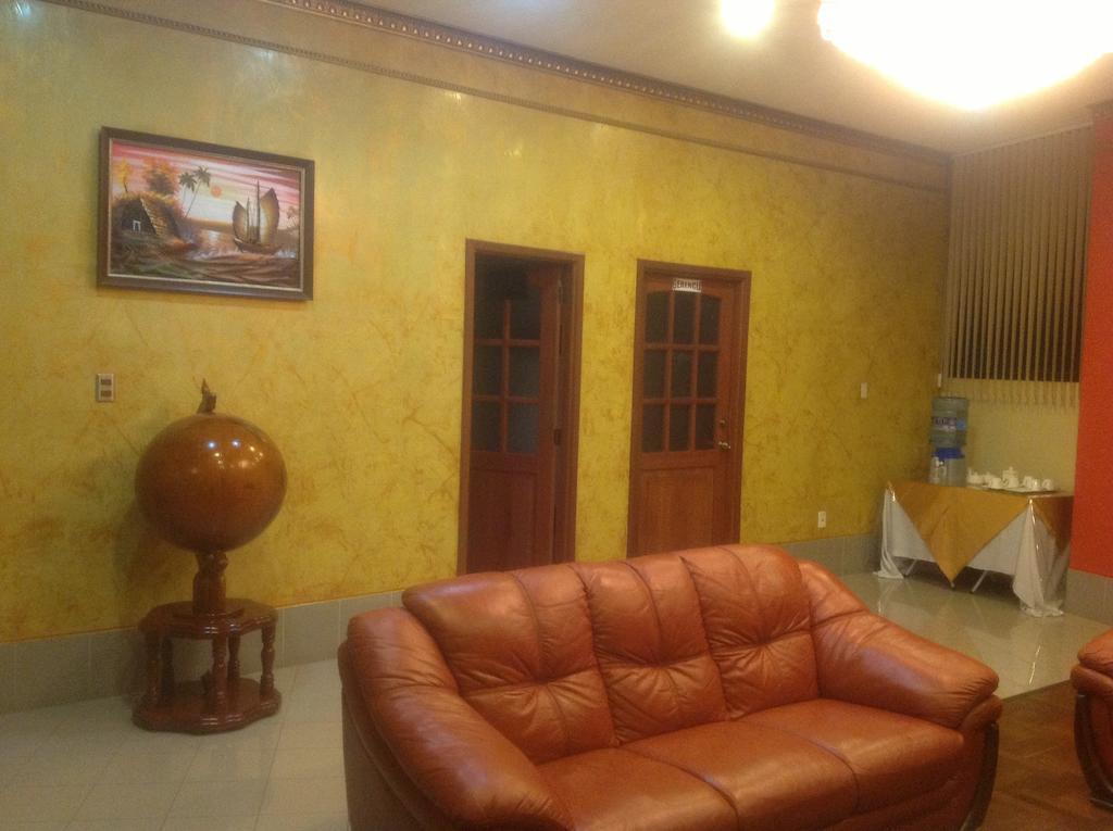 Golden Palace Ла Пас Екстериор снимка
