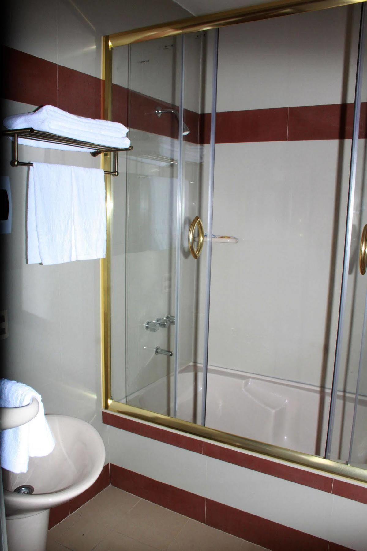 Golden Palace Ла Пас Екстериор снимка